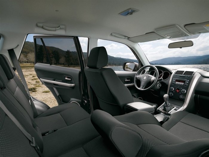 Suzuki Grand Vitara 3 Поколение Расход Топлива • Популярные модели Suzuki Grand Vitara 3 Поколение Расход Топлива • Популярные модели