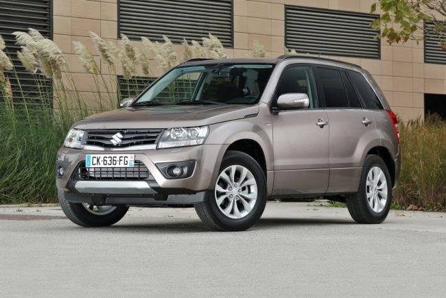 Suzuki Grand Vitara 3 Поколение Расход Топлива • Популярные модели Suzuki Grand Vitara 3 Поколение Расход Топлива • Популярные модели