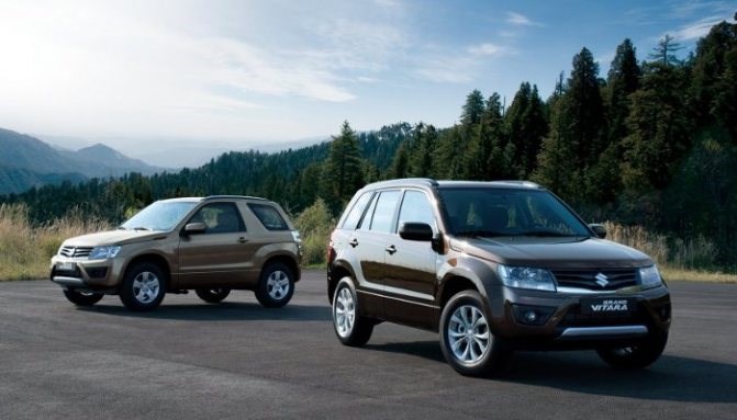 Suzuki Grand Vitara 3 Поколение Расход Топлива • Популярные модели Suzuki Grand Vitara 3 Поколение Расход Топлива • Популярные модели