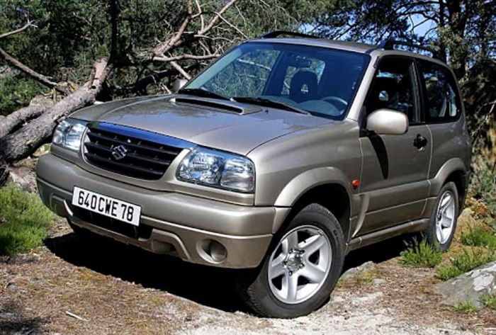 Suzuki Grand Vitara 3 Поколение Расход Топлива • Популярные модели Suzuki Grand Vitara 3 Поколение Расход Топлива • Популярные модели