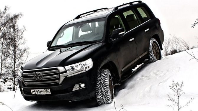 Toyota Land Cruiser 105 Расход Топлива • Бензиновый двигатель Toyota Land Cruiser 105 Расход Топлива • Бензиновый двигатель