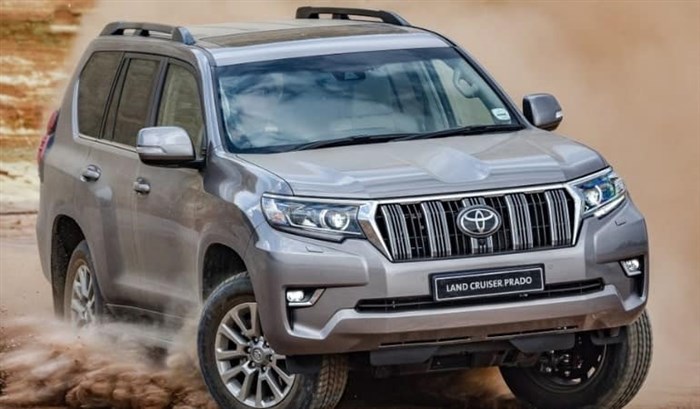Toyota Land Cruiser 105 Расход Топлива • Бензиновый двигатель Toyota Land Cruiser 105 Расход Топлива • Бензиновый двигатель