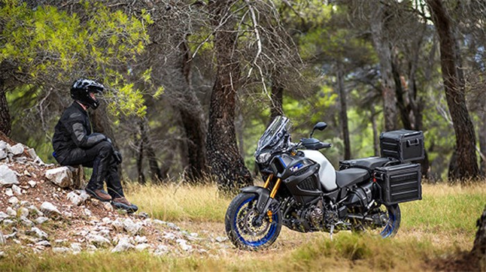 Yamaha Super Tenere 1200 Технические Характеристики – Yamaha Super Tenere 1200 Технические Характеристики –