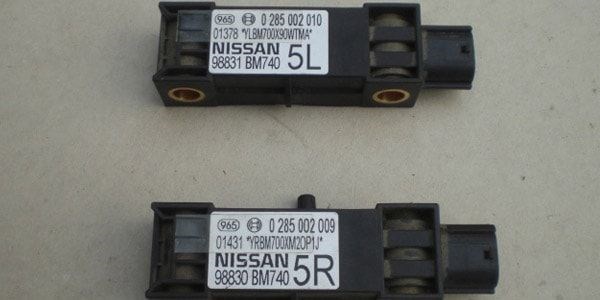 Сброс Ошибки Airbag Nissan Primera P12… Другие ошибки Сброс Ошибки Airbag Nissan Primera P12… Другие ошибки