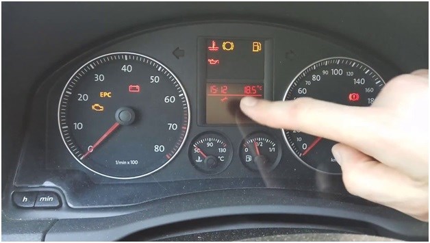 Как Исправить Ошибку 038d Volkswagen Polo Проблемы с датчиками Как Исправить Ошибку 038d Volkswagen Polo Проблемы с датчиками