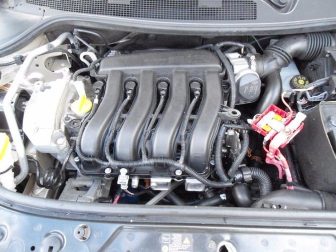 Check Auto Gearbox Рено Флюенс Акпп – Диагностика сканером Check Auto Gearbox Рено Флюенс Акпп – Диагностика сканером