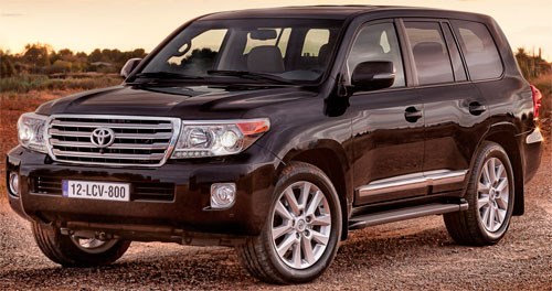 B1419 Ошибка Toyota Land Cruiser 200 © Комфорт без проблем B1419 Ошибка Toyota Land Cruiser 200 © Комфорт без проблем