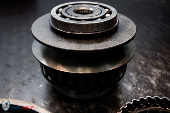 Ниссан х Трейл Дергается При Движении Конструкция клиноременной cvt Ниссан х Трейл Дергается При Движении Конструкция клиноременной cvt