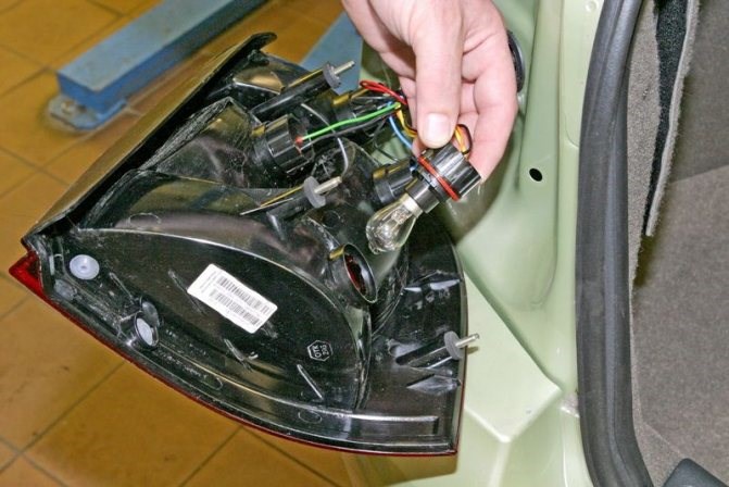 Не Горят Огни Заднего Хода Лада Калина Проверка работоспособности Не Горят Огни Заднего Хода Лада Калина Проверка работоспособности