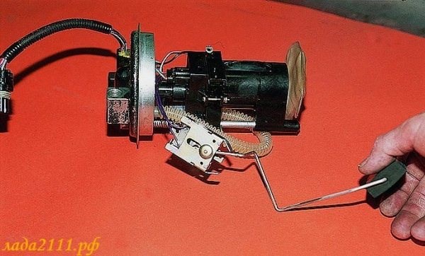 Не Горит Лампочка Бензобака Ваз 2110 © Характерные неисправности Не Горит Лампочка Бензобака Ваз 2110 © Характерные неисправности