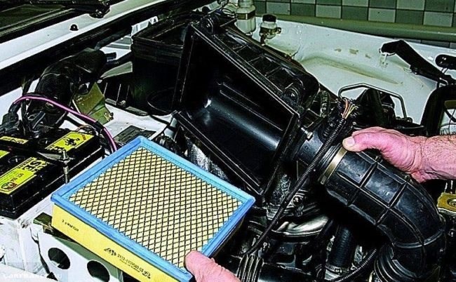 Ваз 2114 Дергается При Нажатии Газа • Топливная система Ваз 2114 Дергается При Нажатии Газа • Топливная система