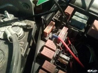 Лада Гранта Горит Датчик Абс Причина © Ремонт датчиков abs Лада Гранта Горит Датчик Абс Причина © Ремонт датчиков abs