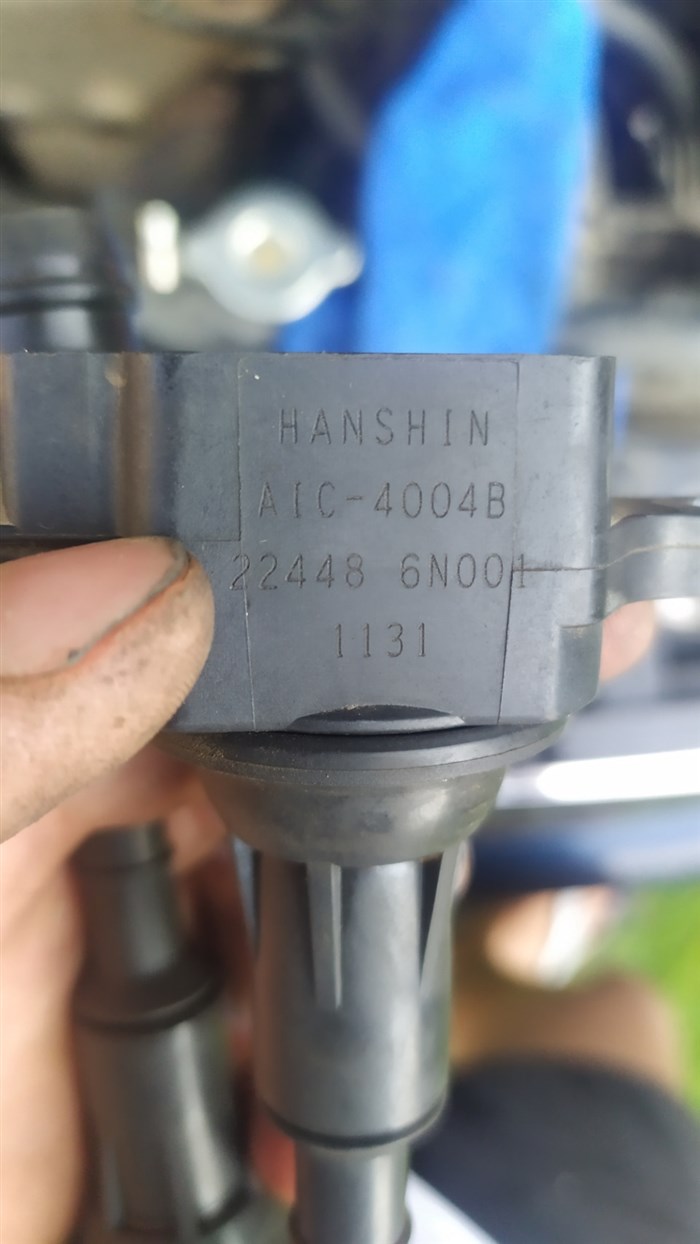 Ошибка Р1320 Ниссан Блюберд Силфи 2001 © Прочие неисправности Ошибка Р1320 Ниссан Блюберд Силфи 2001 © Прочие неисправности
