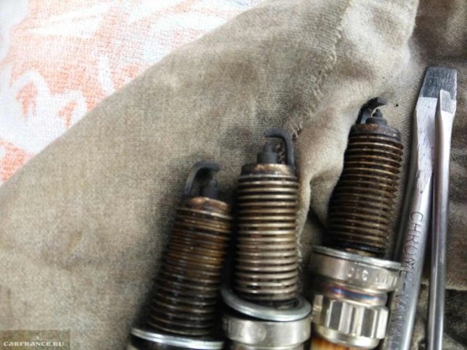 Engine Oil Pressure Too Low Пежо 207 • Устранение p0603 Engine Oil Pressure Too Low Пежо 207 • Устранение p0603