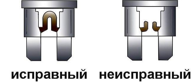 Ваз 2112 не Горит Подсветка Номеров. Сгорел предохранитель Ваз 2112 не Горит Подсветка Номеров. Сгорел предохранитель