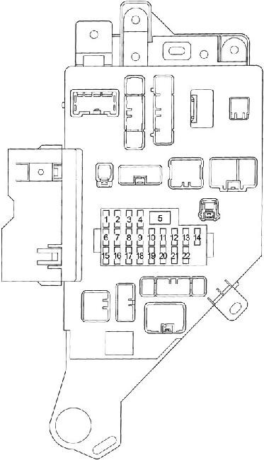 B2610 Toyota Land Cruiser 200 Ошибка Ошибка p0983 B2610 Toyota Land Cruiser 200 Ошибка Ошибка p0983