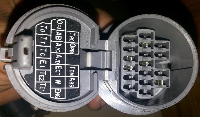 P0500 Ошибка Тойота Land Cruiser 200. Расшифровка комбинаций P0500 Ошибка Тойота Land Cruiser 200. Расшифровка комбинаций