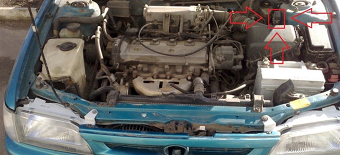 P0500 Ошибка Тойота Land Cruiser 200. Расшифровка комбинаций P0500 Ошибка Тойота Land Cruiser 200. Расшифровка комбинаций