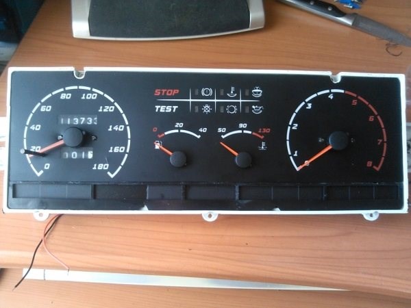 Не Горит Подсветка Панели Ваз 21099 • Демонтаж щитка Не Горит Подсветка Панели Ваз 21099 • Демонтаж щитка