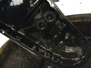 Ошибка Датчик Парковки Nissan x Trail – Не работают датчики Ошибка Датчик Парковки Nissan x Trail – Не работают датчики