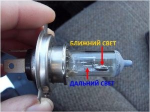 Ниссан х Трейл не Горит Ближний Свет – Замена линз Ниссан х Трейл не Горит Ближний Свет – Замена линз