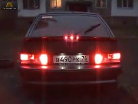 Как Горит Лампочка Ручника Ваз 2114 • Полезное видео Как Горит Лампочка Ручника Ваз 2114 • Полезное видео