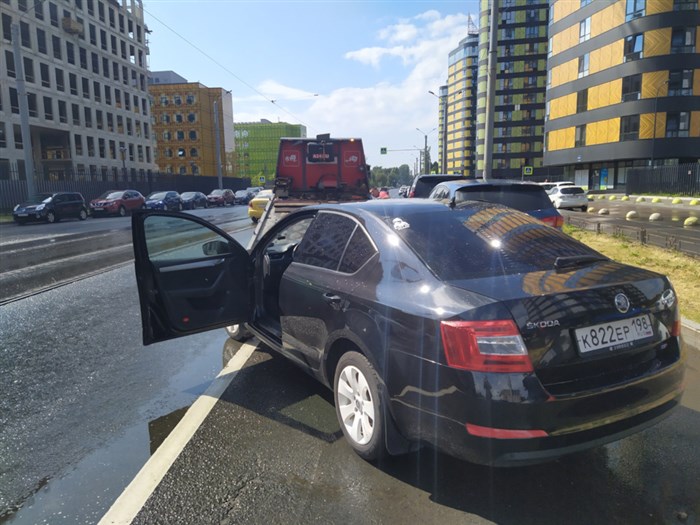 Ошибка в Тормозной Системе Шкода Рапид… Коррозия металла Ошибка в Тормозной Системе Шкода Рапид… Коррозия металла