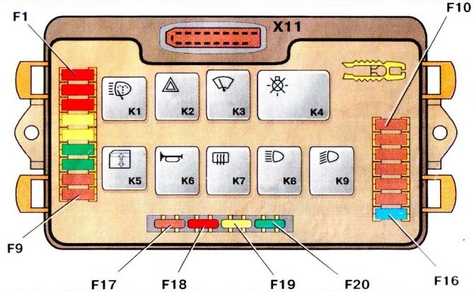 Не Горят Габариты Задние на Ваз 2109. Маркировка 2114-3722010-60 Не Горят Габариты Задние на Ваз 2109. Маркировка 2114-3722010-60