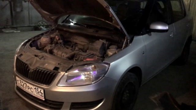 Не Горит Check Engine Шкода Октавия. Что-то трещит Не Горит Check Engine Шкода Октавия. Что-то трещит