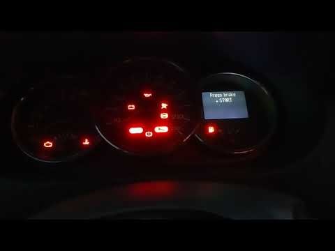 Check Anti Pollution System Рено Флюенс – Что ещё необходимо учесть Check Anti Pollution System Рено Флюенс – Что ещё необходимо учесть