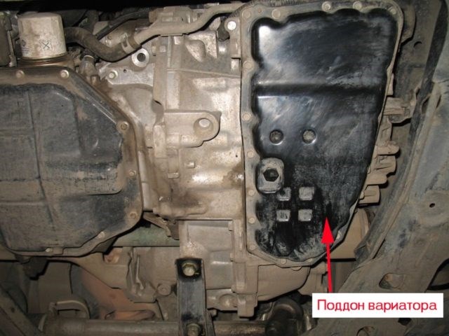 Ниссан х Трейл Горит Скользкая Дорога… Неисправность p0340 на t30 Ниссан х Трейл Горит Скользкая Дорога… Неисправность p0340 на t30