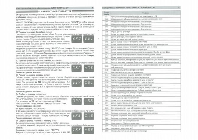 P2187 Гранта 8 Клапанная Ошибка Ваз. Диагностика двигателя P2187 Гранта 8 Клапанная Ошибка Ваз. Диагностика двигателя