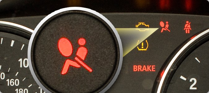 Kia Sorento Горит Лампа Подушек Безопасности • Устранение проблемы Kia Sorento Горит Лампа Подушек Безопасности • Устранение проблемы