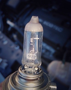 Горит Дальний но не Горит Ближний Ваз © Замена ламп Горит Дальний но не Горит Ближний Ваз © Замена ламп