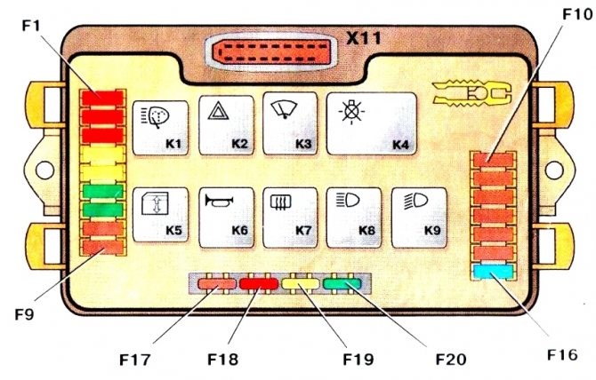 Почему не Горят Задние Птф Ваз 2114 – Не работают противотуманки ваз 2110 Почему не Горят Задние Птф Ваз 2114 – Не работают противотуманки ваз 2110