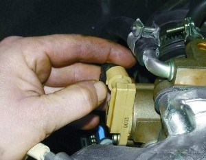 Ваз 2112 Загорается Чек и Дергается. 8 ответ от 16v 2016-02-24 204616 Ваз 2112 Загорается Чек и Дергается. 8 ответ от 16v 2016-02-24 204616