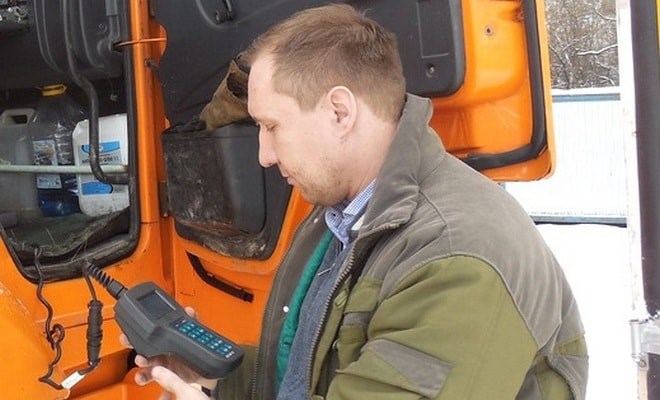 Mid 144 Pid 84 Fmi 14 – Spn 4336 fmi 7 cummins что за поломка Mid 144 Pid 84 Fmi 14 – Spn 4336 fmi 7 cummins что за поломка