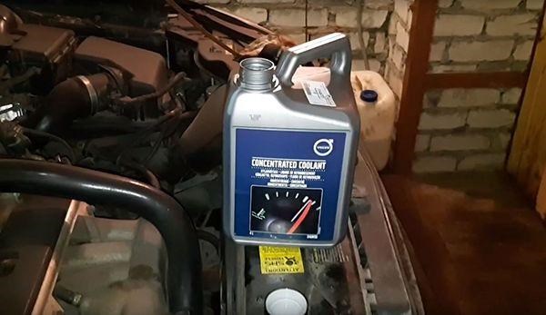 Fuel Heater on 08 Volvo Xc90 – Использование сканера Fuel Heater on 08 Volvo Xc90 – Использование сканера