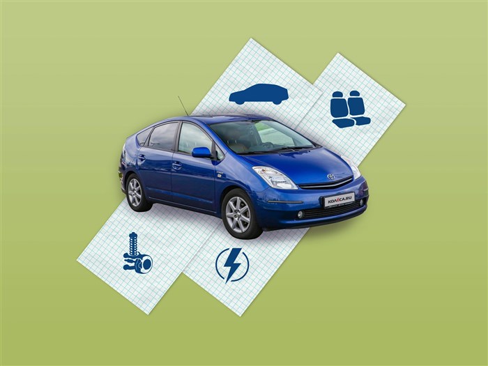 Как Сбросить Ошибку на Toyota Prius… Приус не запускается Как Сбросить Ошибку на Toyota Prius… Приус не запускается