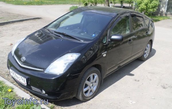 Как Сбросить Ошибку на Toyota Prius… Приус не запускается Как Сбросить Ошибку на Toyota Prius… Приус не запускается