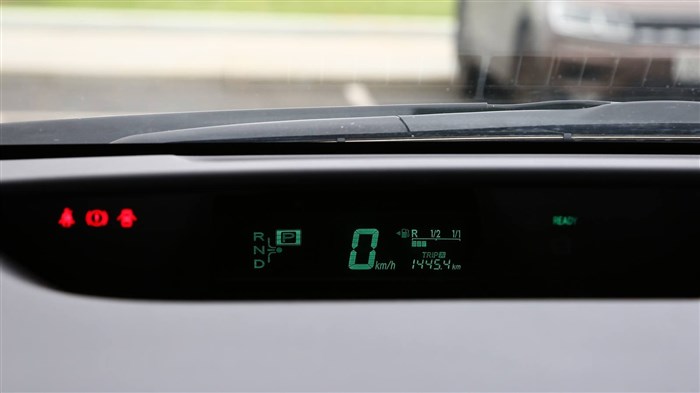 Как Сбросить Ошибку на Toyota Prius… Приус не запускается Как Сбросить Ошибку на Toyota Prius… Приус не запускается