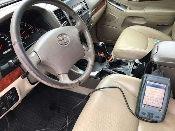 P1272 Toyota Prado 150 Дизель Ошибка… Устранение p0705 P1272 Toyota Prado 150 Дизель Ошибка… Устранение p0705