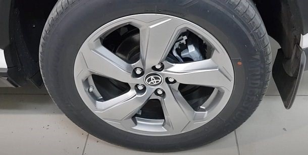Тойота Прадо Давление в Шинах Горит Автоматическая привязка Тойота Прадо Давление в Шинах Горит Автоматическая привязка