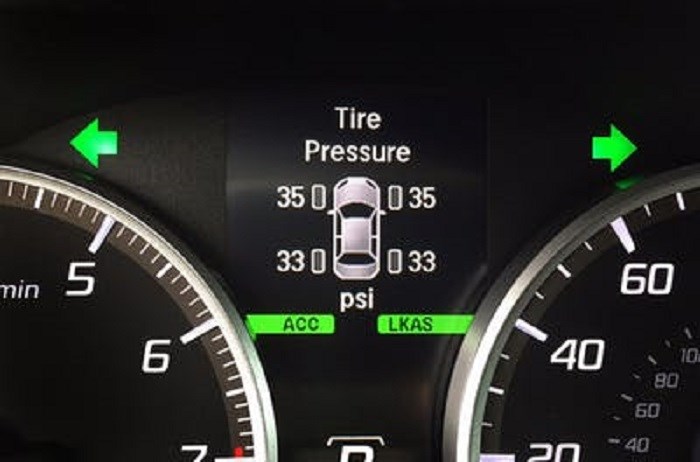 Тойота Прадо Давление в Шинах Горит Автоматическая привязка Тойота Прадо Давление в Шинах Горит Автоматическая привязка