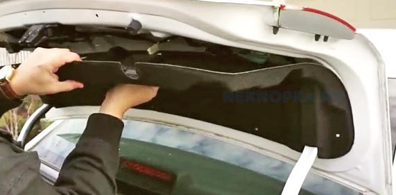 Фольксваген Поло Горит Свет в Багажнике • Предохранитель бензонасоса Фольксваген Поло Горит Свет в Багажнике • Предохранитель бензонасоса