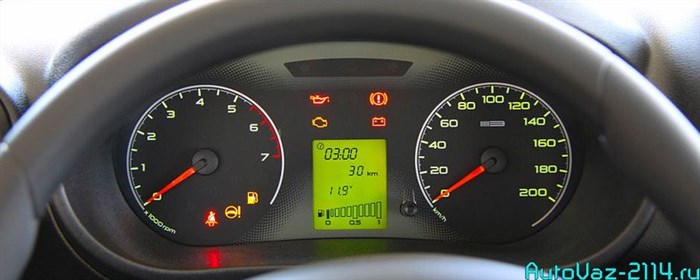Почему не Горят Датчики на Ваз 2114 – Датчик детонации Почему не Горят Датчики на Ваз 2114 – Датчик детонации