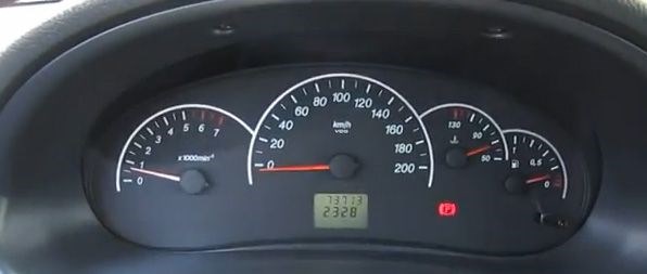 Дергаются Стрелки на Панели Приборов Приора Виды поломок Дергаются Стрелки на Панели Приборов Приора Виды поломок