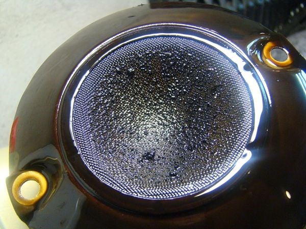 Не Горит Лампа Давления Масла Ваз 2101… Некачественный фильтр Не Горит Лампа Давления Масла Ваз 2101… Некачественный фильтр