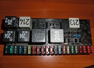 Не Горят Стоп Сигналы на Ауди 80 б4 – Дополнительный блок Не Горят Стоп Сигналы на Ауди 80 б4 – Дополнительный блок