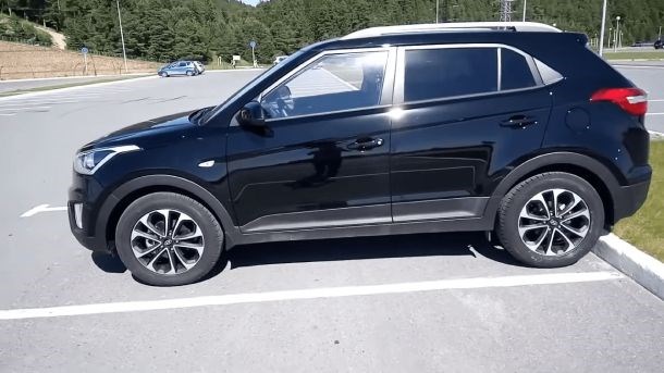Hyundai Creta Горит Давление в Шинах – Другие проблемы Hyundai Creta Горит Давление в Шинах – Другие проблемы